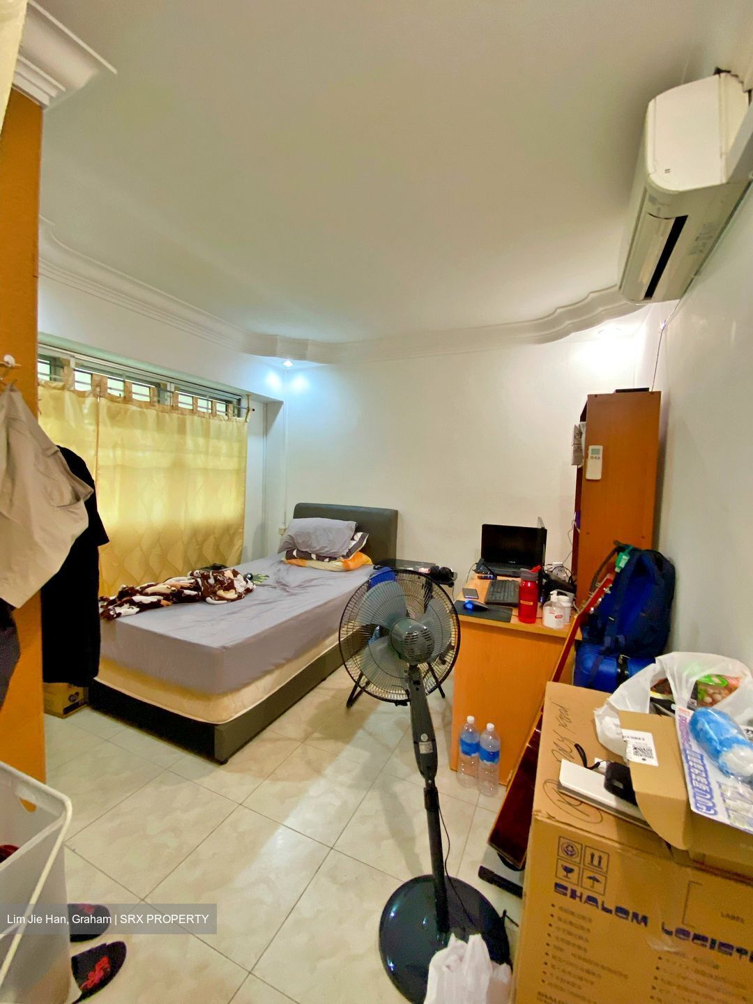 Blk 160 Pasir Ris Street 13 (Pasir Ris), HDB Executive #579724221